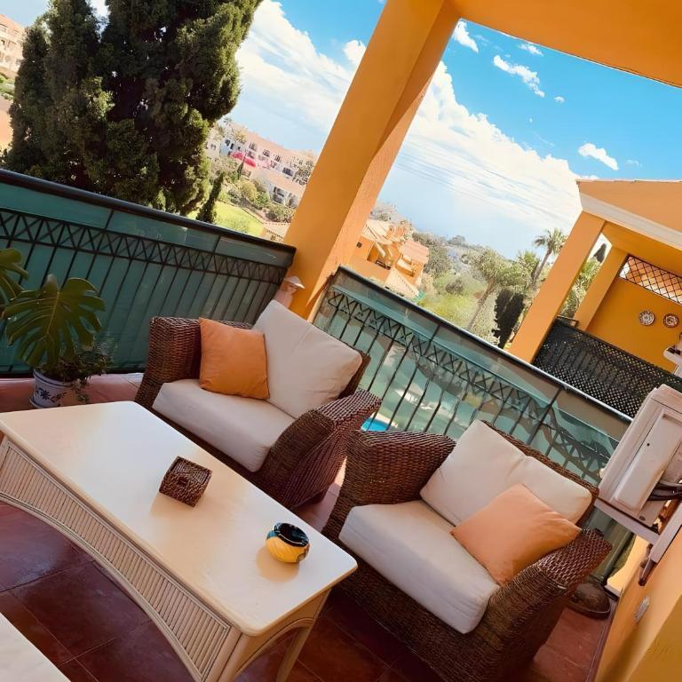 Casa Kapano - Deluxe-Apartment mit 2 Schlafzimmern und Gartenblick - 9