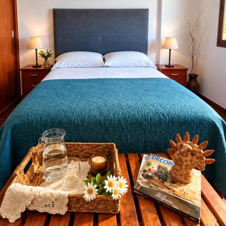 Alquileres Mar del Plata Brimar La Bahía de Zona Constitución - Apartamento de 1 dormitorio - 7