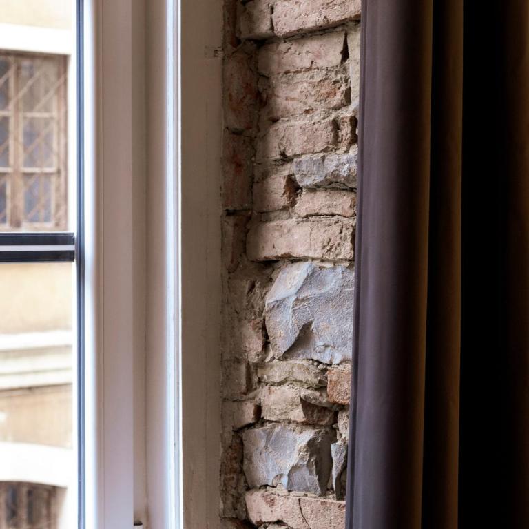 Romantic studio in the heart of Trieste - Appartamento con 1 Camera da Letto - 13