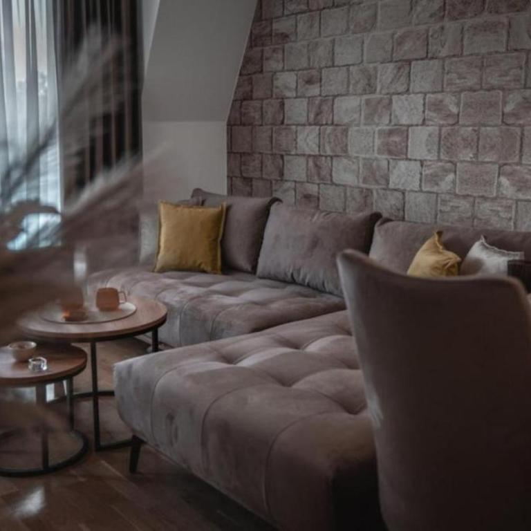 Green Peak - Apartman sa 1 Spavaćom Sobom - 3