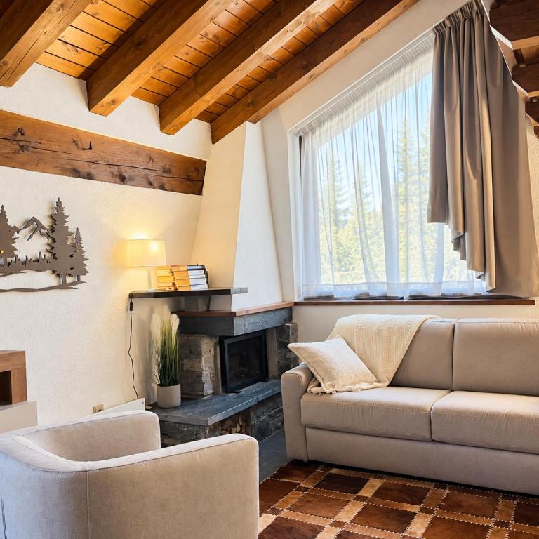 GuestHost - Mont Blanc Cozy Home - Monolocale - 12