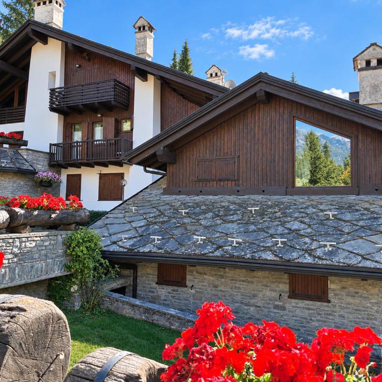 GuestHost - Mont Blanc Cozy Home - Monolocale - 4