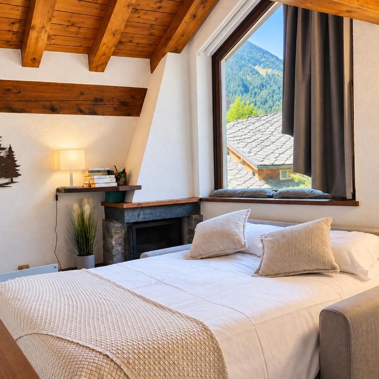 GuestHost - Mont Blanc Cozy Home - Monolocale - 16