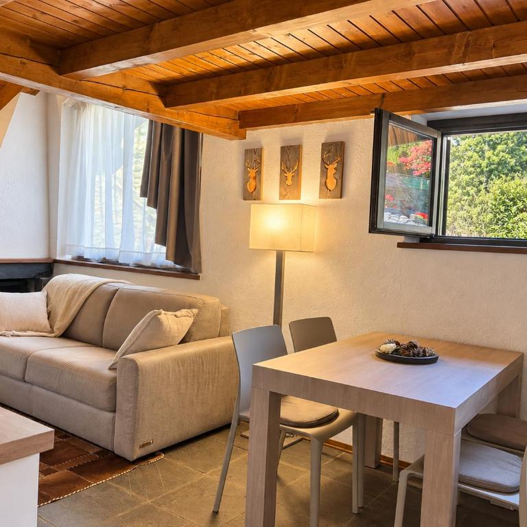 GuestHost - Mont Blanc Cozy Home - Monolocale - 8