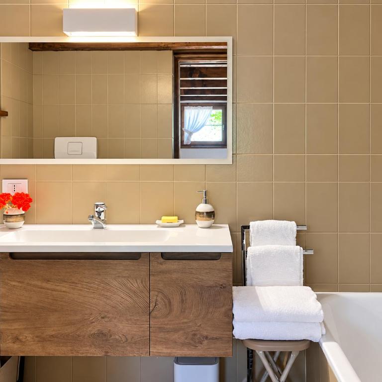 GuestHost - Mont Blanc Cozy Home - Monolocale - 18