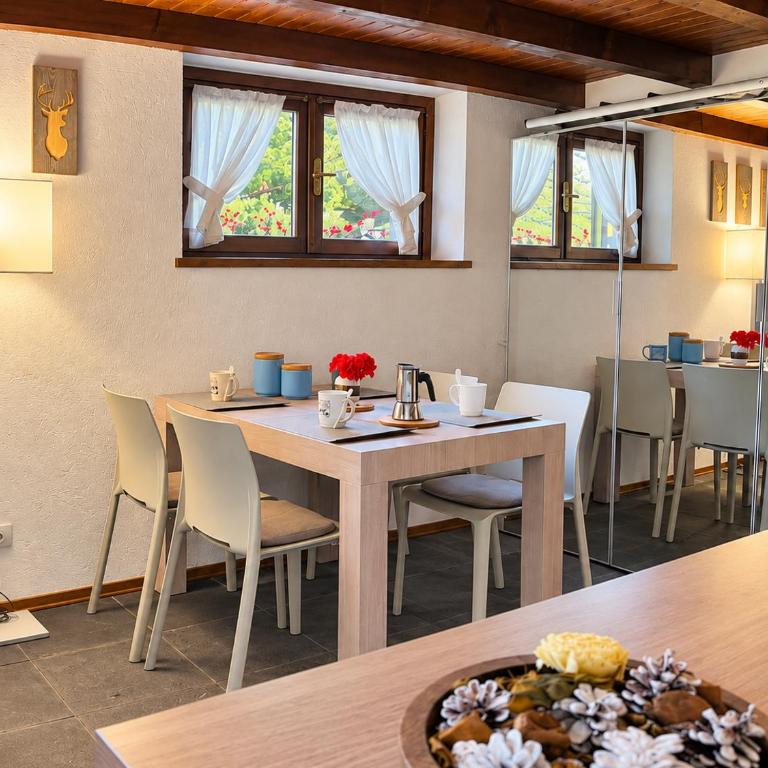 GuestHost - Mont Blanc Cozy Home - Monolocale - 9