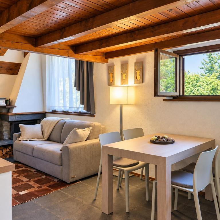 GuestHost - Mont Blanc Cozy Home - Monolocale - 13