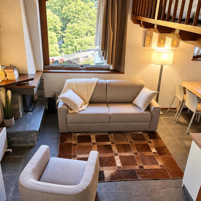 GuestHost - Mont Blanc Cozy Home - Monolocale - 15