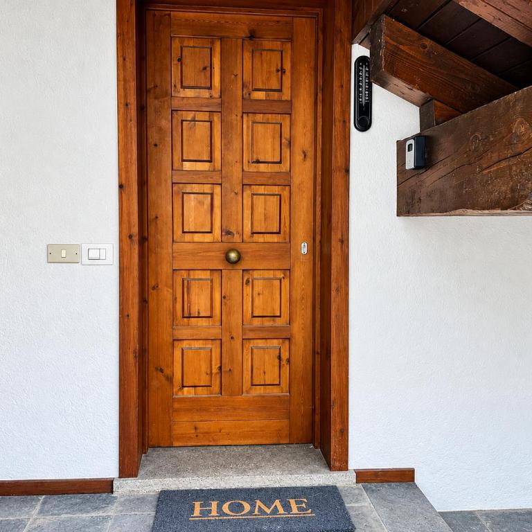 GuestHost - Mont Blanc Cozy Home - Monolocale - 6