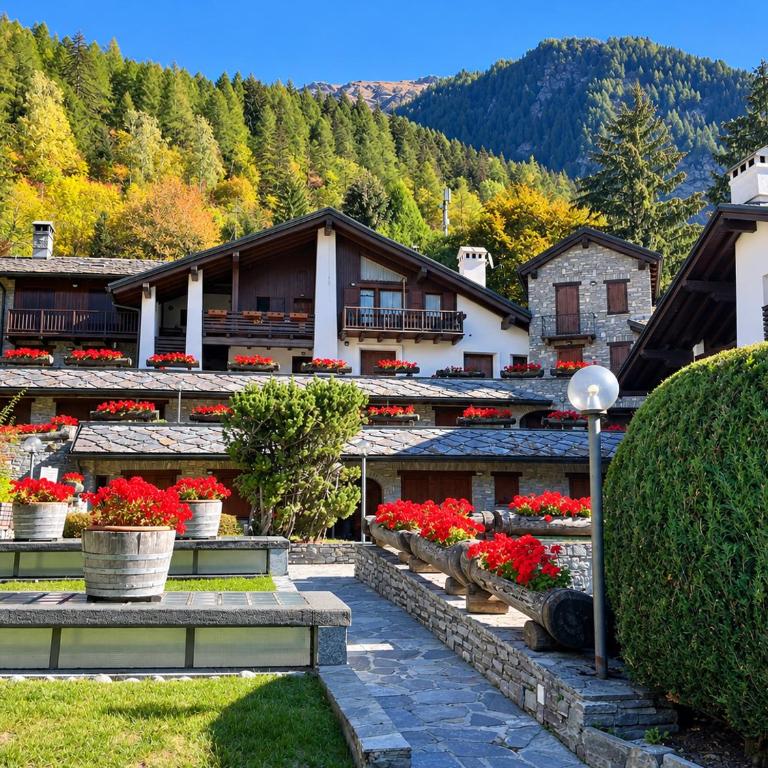 GuestHost - Mont Blanc Cozy Home - Monolocale - 5
