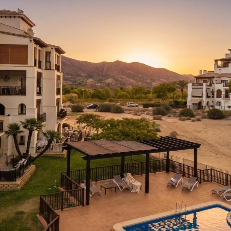 The Player Residence Golf Views and Resort Pools - Apartamento - 1