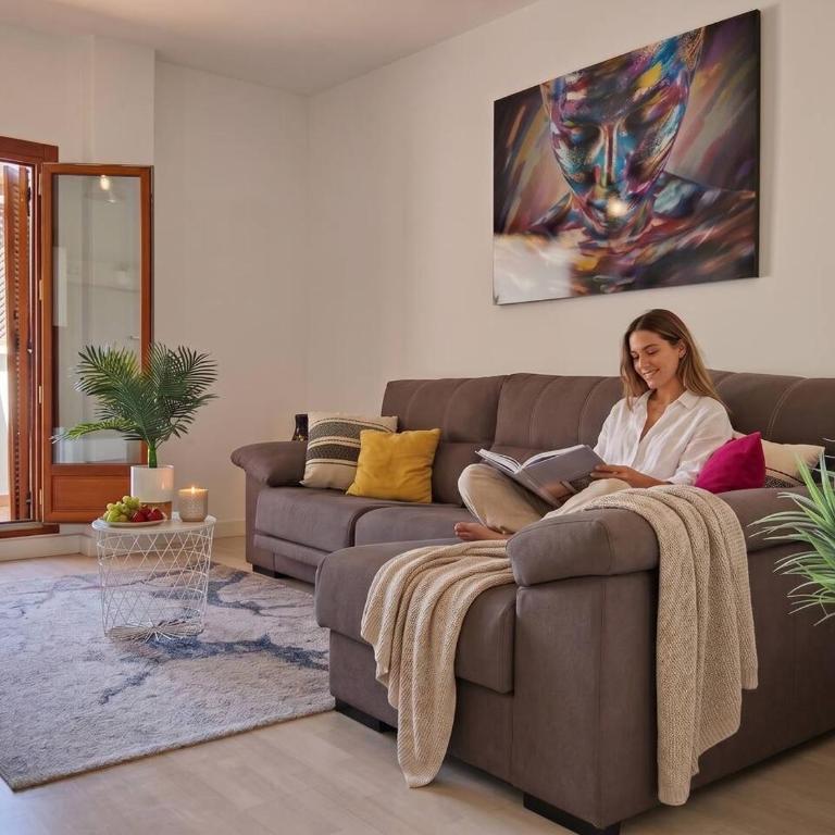 The Player Residence Golf Views and Resort Pools - Apartamento - 4