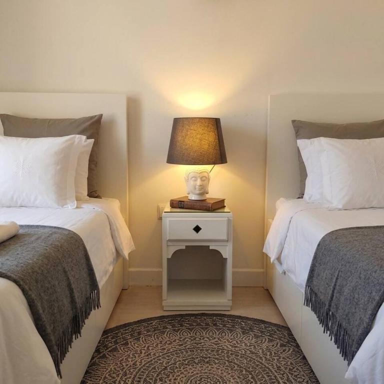 The Player Residence Golf Views and Resort Pools - Apartamento - 6
