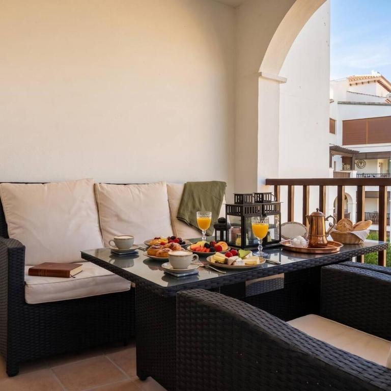 The Player Residence Golf Views and Resort Pools - Apartamento - 7