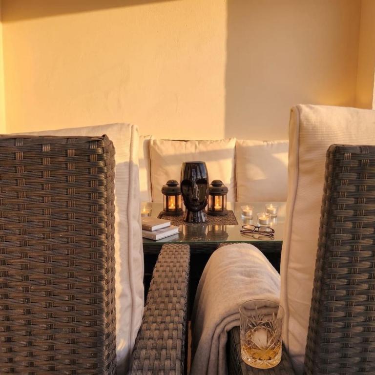 The Player Residence Golf Views and Resort Pools - Apartamento - 10