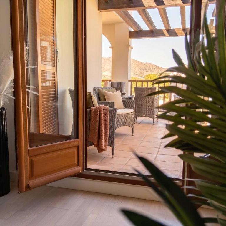 The Player Residence Golf Views and Resort Pools - Apartamento - 13