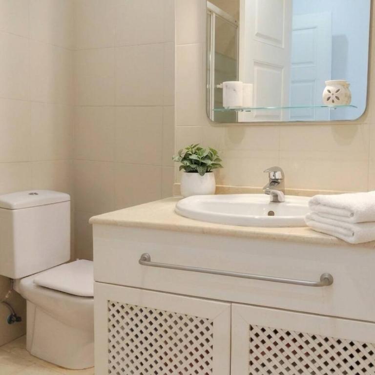 The Player Residence Golf Views and Resort Pools - Apartamento - 15