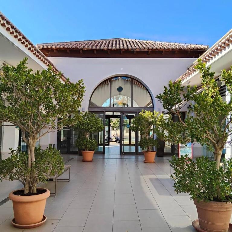 The Player Residence Golf Views and Resort Pools - Apartamento - 17