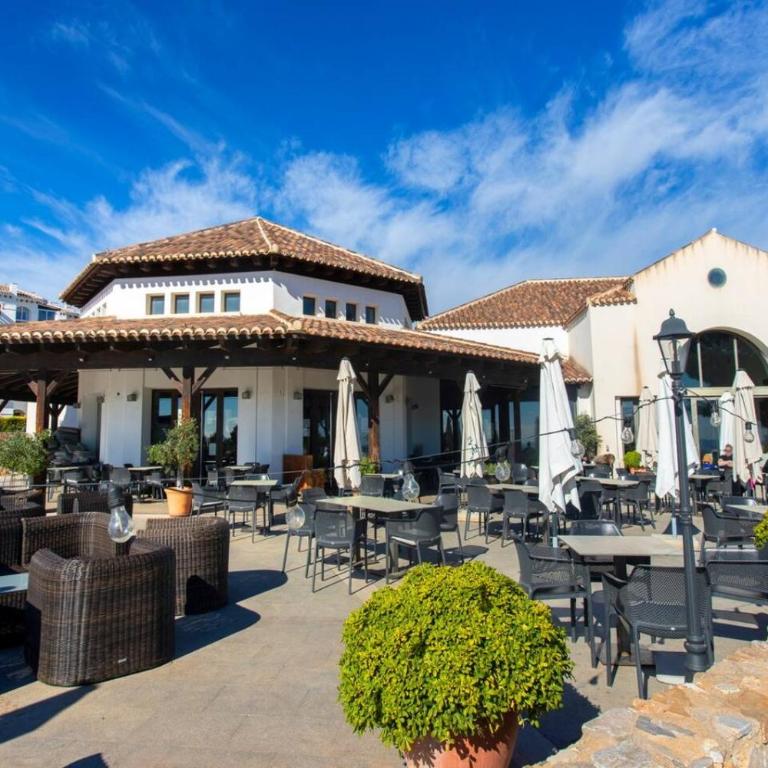The Player Residence Golf Views and Resort Pools - Apartamento - 20