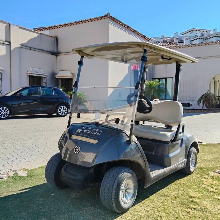 The Player Residence Golf Views and Resort Pools - Apartamento - 23
