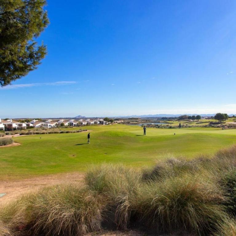 The Player Residence Golf Views and Resort Pools - Apartamento - 30