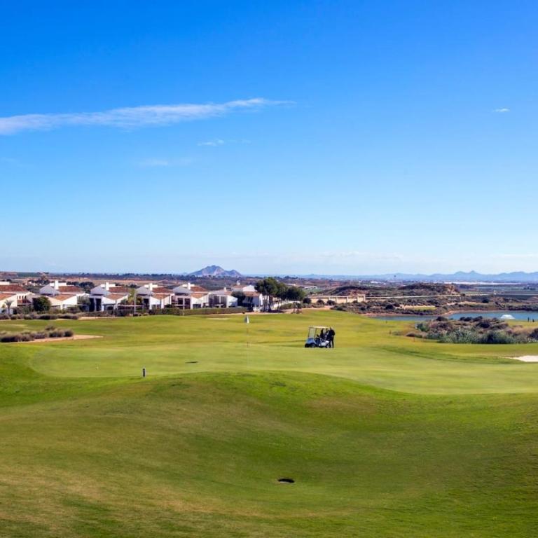 The Player Residence Golf Views and Resort Pools - Apartamento - 31