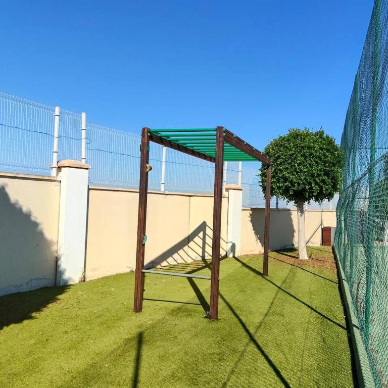 The Player Residence Golf Views and Resort Pools - Apartamento - 37