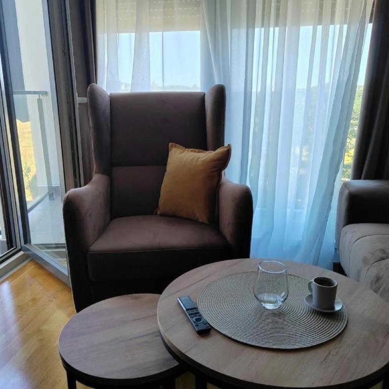 Green Peak - Apartman sa 1 Spavaćom Sobom - 10