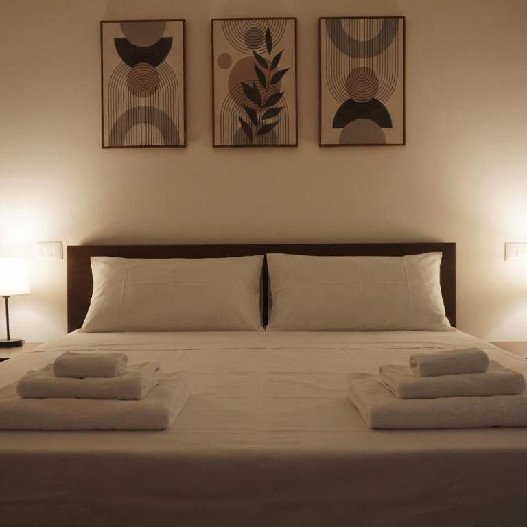 La Sosta al Passetto | Monolocale e Parcheggio - Appartamento con 1 Camera da Letto - 3