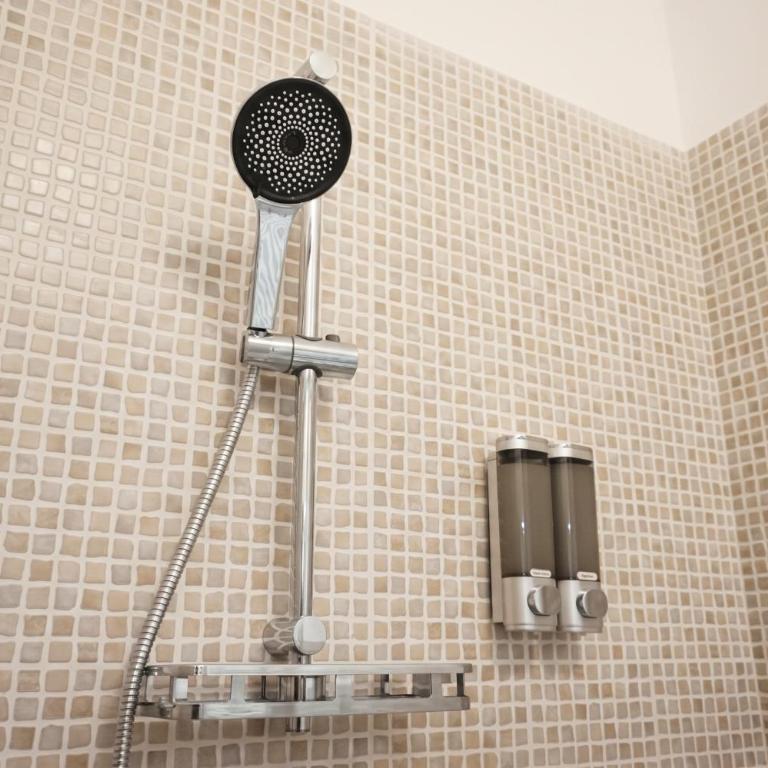 La Sosta al Passetto | Monolocale e Parcheggio - Appartamento con 1 Camera da Letto - 5