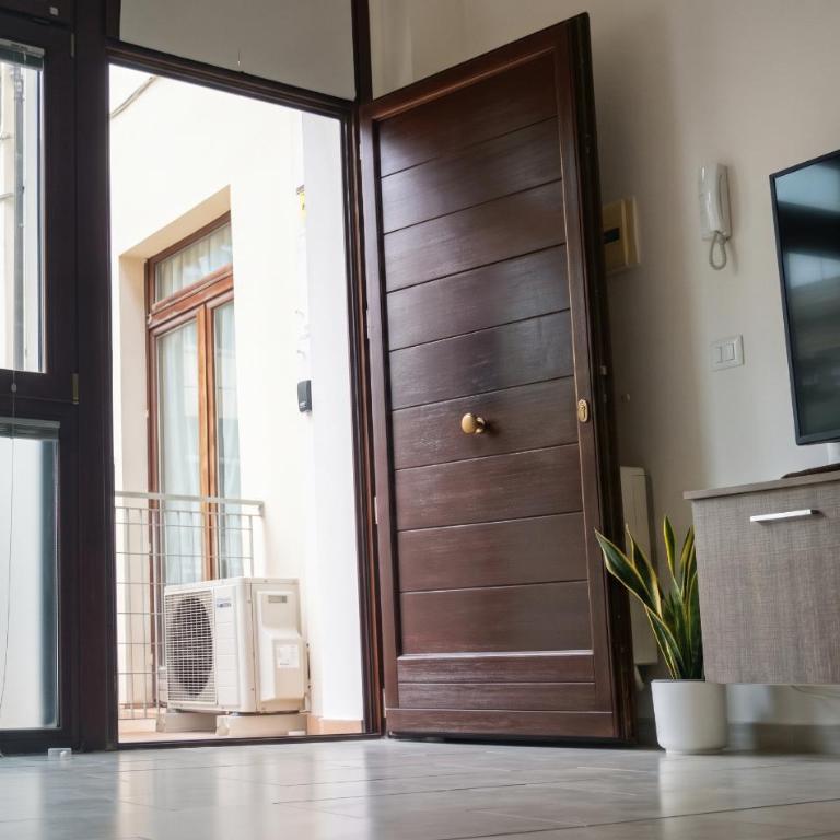 La Sosta al Passetto | Monolocale e Parcheggio - Appartamento con 1 Camera da Letto - 6