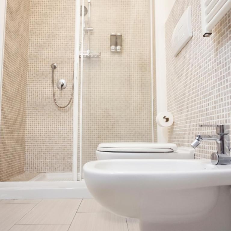 La Sosta al Passetto | Monolocale e Parcheggio - Appartamento con 1 Camera da Letto - 7