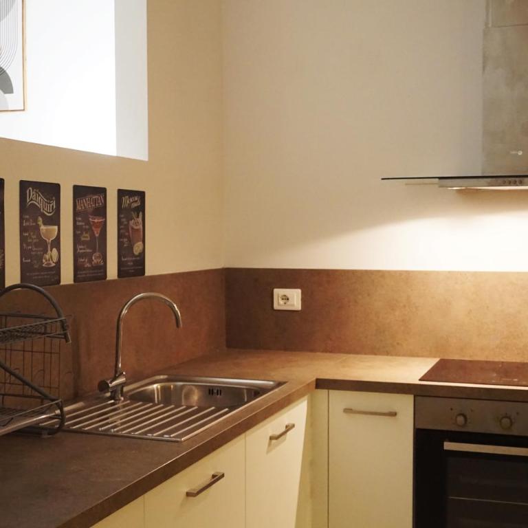 La Sosta al Passetto | Monolocale e Parcheggio - Appartamento con 1 Camera da Letto - 19