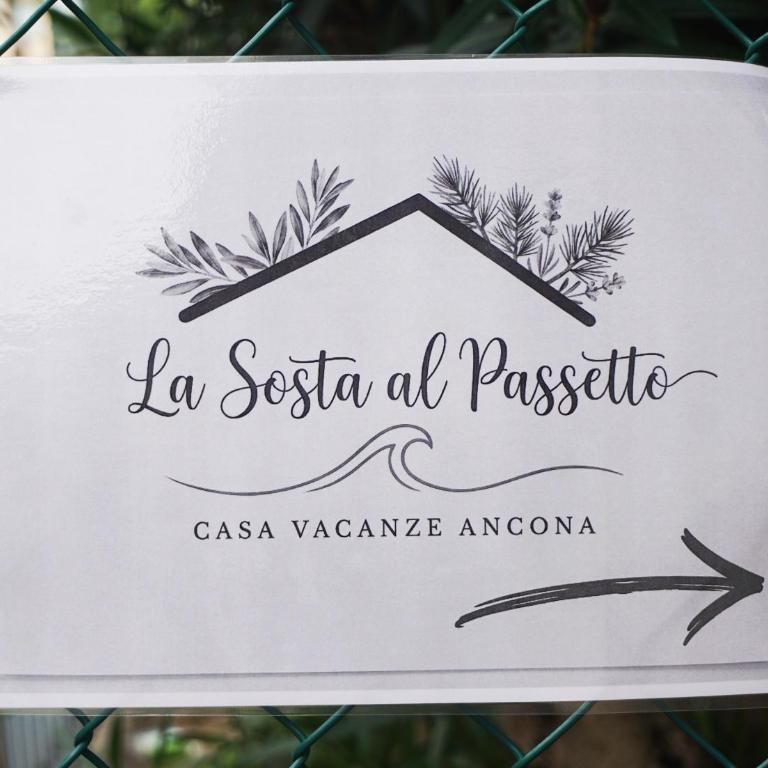 La Sosta al Passetto | Monolocale e Parcheggio - Appartamento con 1 Camera da Letto - 21