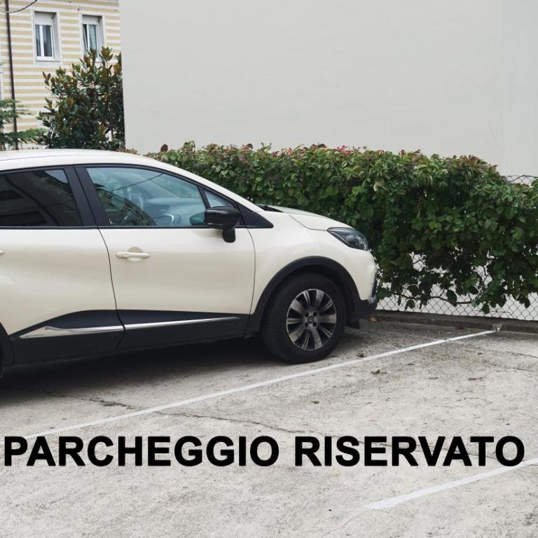 La Sosta al Passetto | Monolocale e Parcheggio - Appartamento con 1 Camera da Letto - 30