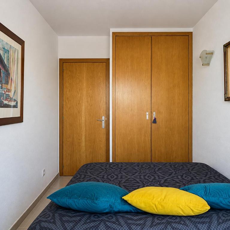 Global Immo 3407 MAR I NEU - Appartamento con 2 Camere da Letto - 11