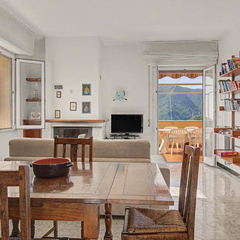 Orizzonte - Premium Apartment mit 3 Schlafzimmern und Balkon - 4