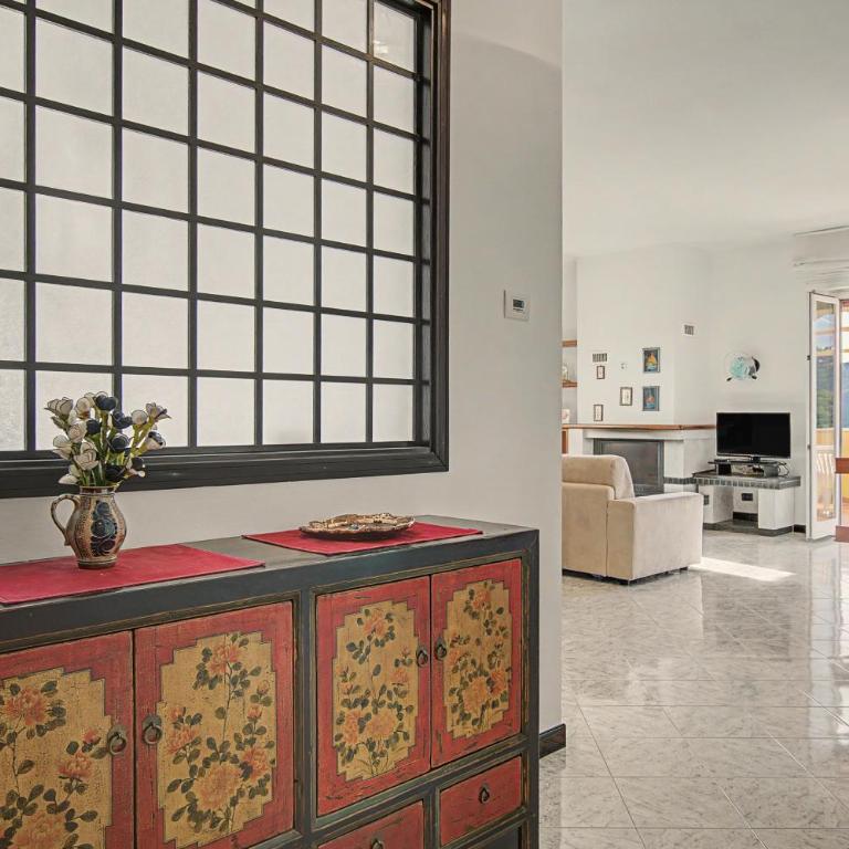 Orizzonte - Premium Apartment mit 3 Schlafzimmern und Balkon - 22