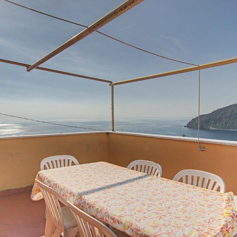 Orizzonte - Premium Apartment mit 3 Schlafzimmern und Balkon - 24