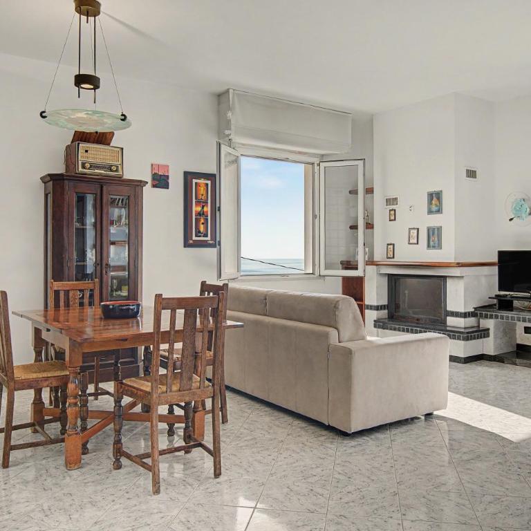 Orizzonte - Premium Apartment mit 3 Schlafzimmern und Balkon - 2