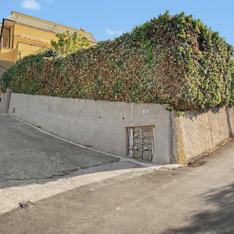 Orizzonte - Premium Apartment mit 3 Schlafzimmern und Balkon - 31
