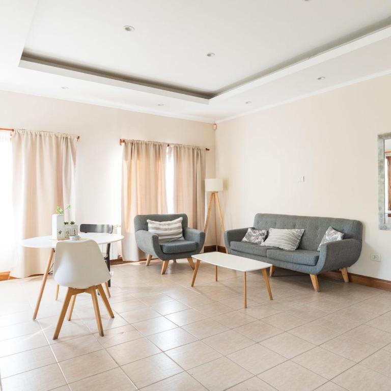 Apart hotel Yamile - Apartamento - 7