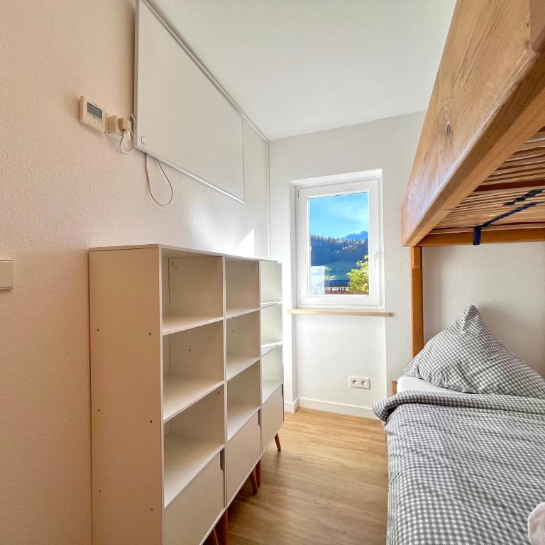 Max & Marlis Bergliebe - Apartment mit 2 Schlafzimmern - 4