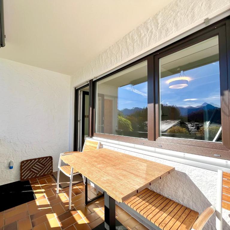 Max & Marlis Bergliebe - Apartment mit 2 Schlafzimmern - 17