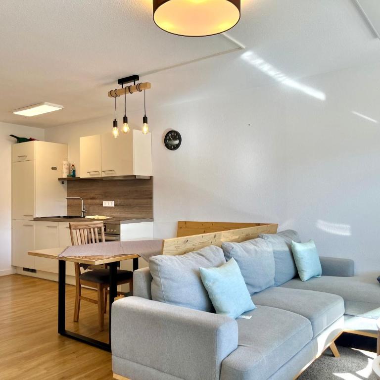 Max & Marlis Bergliebe - Apartment mit 2 Schlafzimmern - 16