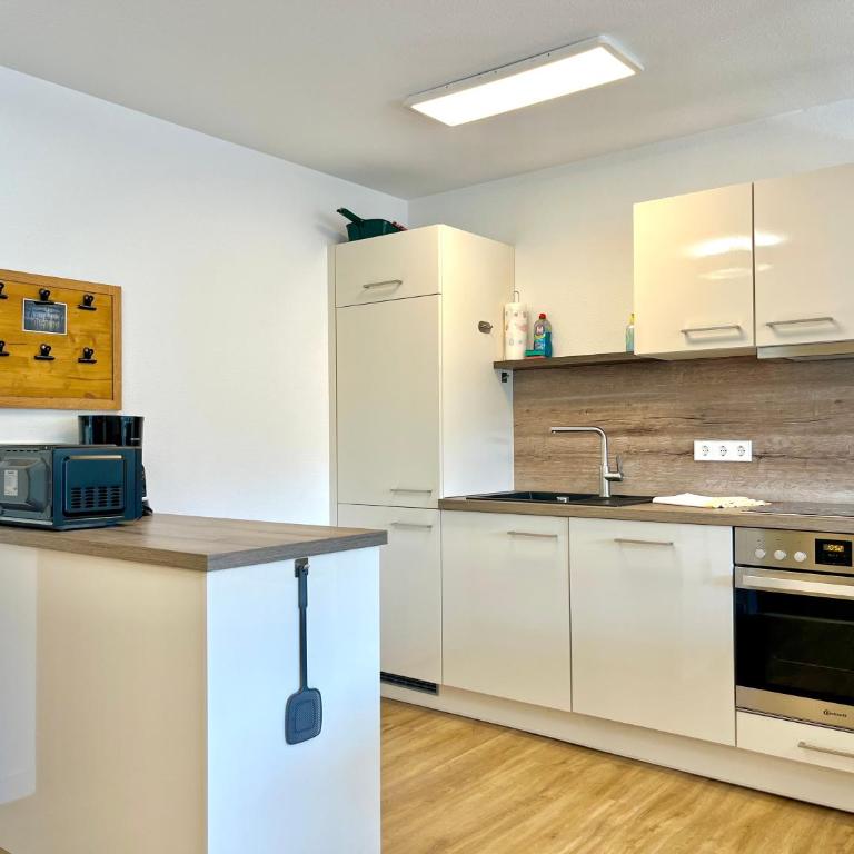 Max & Marlis Bergliebe - Apartment mit 2 Schlafzimmern - 11
