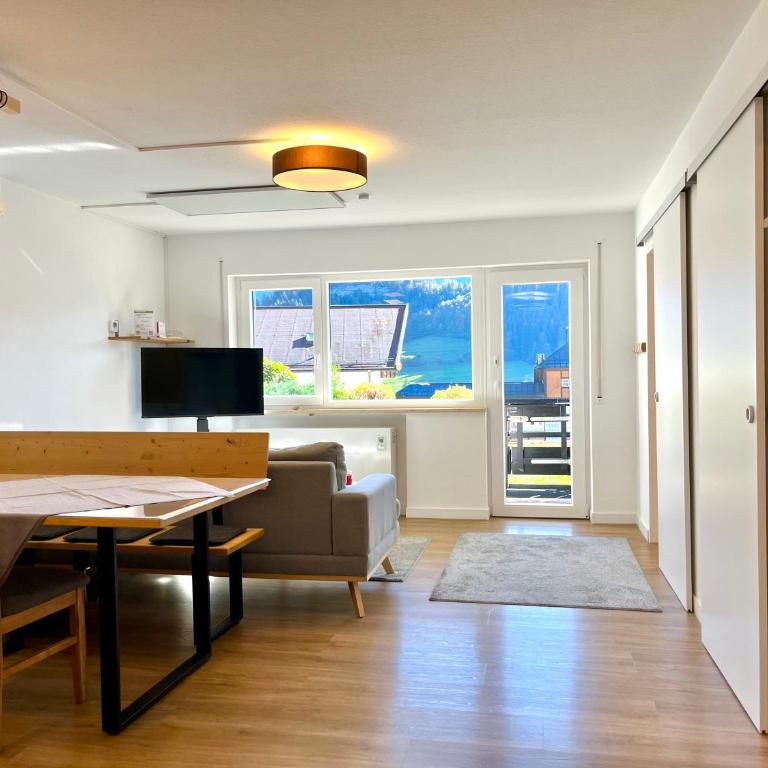 Max & Marlis Bergliebe - Apartment mit 2 Schlafzimmern - 13