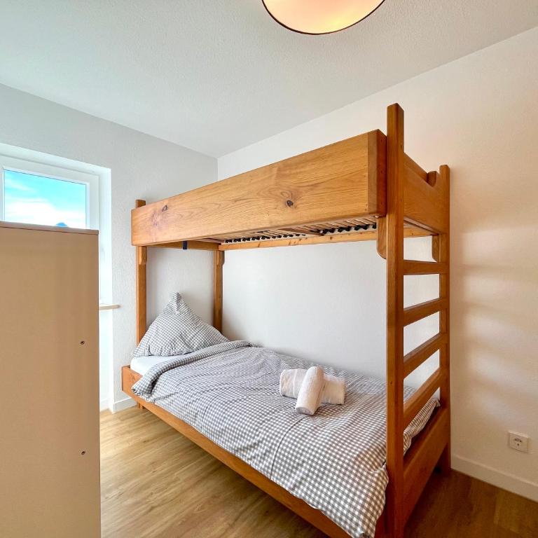 Max & Marlis Bergliebe - Apartment mit 2 Schlafzimmern - 19