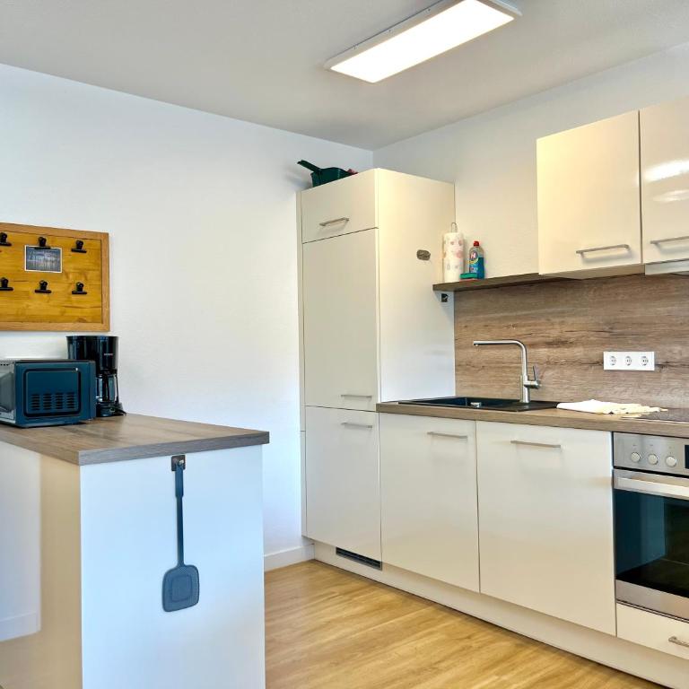 Max & Marlis Bergliebe - Apartment mit 2 Schlafzimmern - 18