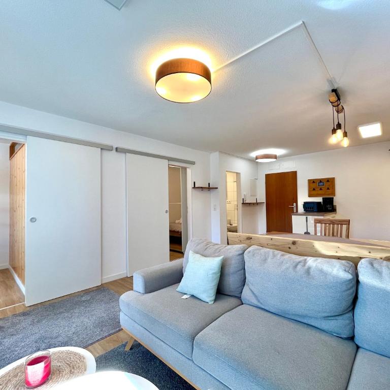 Max & Marlis Bergliebe - Apartment mit 2 Schlafzimmern - 10